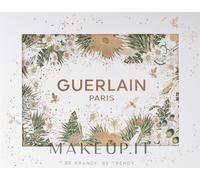 Guerlain L'homme Ideal Set (edt/100ml + sh/gel/75ml + edt/10ml)