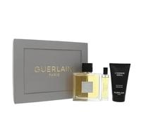 Guerlain L`homme Idéal Coffret Eau De Toilette 100ml + 10ml + Gel Doccia 75ml