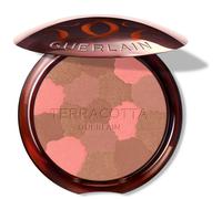 GUERLAIN Light - La Poudre Éclat Bonne Mine Naturelle 04 Foncé Rosé - Terra
