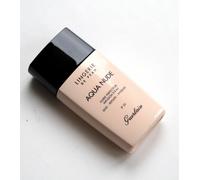 Guerlain Lingerie De Peau Aqua Nude Perfecting Fluid 06 W Very Deep War 30 ml...