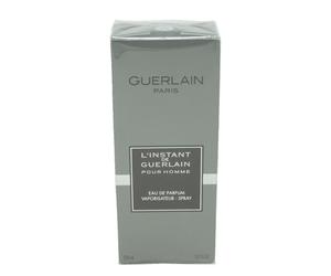 Guerlain L'Instant de Guerlain per Uomo Profumo Legnoso e Speziato 100