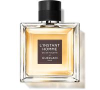 Guerlain - L'instant De Guerlain pour Homme L'instant De Guerlain pour Homme - Eau de toilette uomo