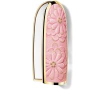 Guerlain Lipstick Case Blooming Denim collection Cherry Blossom Case Only Case