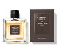 GUERLAIN L'ISTANT UOMO EDP 50ML