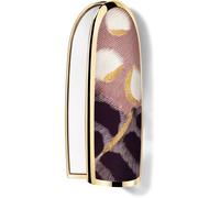 GUERLAIN Majestic Feathers Double Mirror Jewel Case astuccio porta rossetti con specchietto edizione limitata Songbird 1 pz