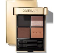GUERLAIN Majestic Feathers Ombres G palette di ombretti edizione limitata colore 131 Birdy Beige 4x1.5 g