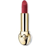 GUERLAIN Majestic Feathers Rouge G rossetto di lusso edizione limitata colore 530 Le Rose Rouge 3.5 g