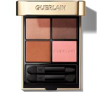 Guerlain - Make-up Ombres G Ombretti 4 colori 1.5 ml Marrone chiaro unisex