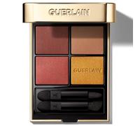 Guerlain - Make-up Ombres G Ombretti 4 colori 6 g Corallo unisex