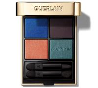 Guerlain - Make-up Ombres G Ombretti 4 colori 6 g Nero unisex