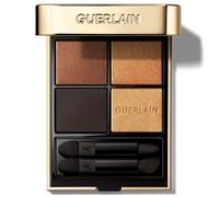 Guerlain - Make-up Ombres G Ombretti 4 colori 6 g Nero unisex