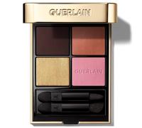 Guerlain - Make-up Ombres G Ombretti 4 colori 6 g Nero unisex