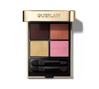 Guerlain - Make-up Ombres G Ombretti 4 colori 6 g Nero unisex