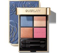 Guerlain - Make-up Ombres G Ombretti 4 colori 6 g Nude unisex
