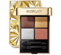 Guerlain - Make-up Ombres G Ombretti 4 colori 9 g Marrone chiaro unisex