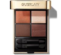 Guerlain - Make-up Ombres G Ombretti 4 colori 9 g Marrone unisex