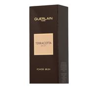 Terracotta Bronzing Powder Brush 1 Un