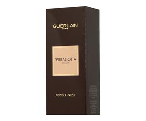 Guerlain Makeup Brushes Terracotta Powder Brush 1 pezzo