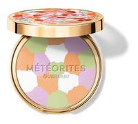 GUERLAIN Météorites Compact Mattifying Powder cipria compatta colore 02 Cool Rosé 8.5 g