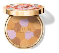 GUERLAIN Météorites Compact Mattifying Powder cipria compatta colore 03 Warm Doré 8.5 g