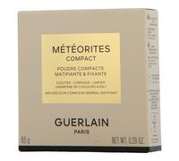 Guerlain Meteorites Compact Powder 03 Warm