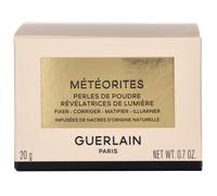 Guerlain Meteorites Light Revealing Pearls Of Powder 04 Amber Polvere 20 g Donna
