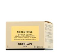 Guerlain Météorites Light-Revealing Pearls of Powder (04 Amber/Ambre) 20 g