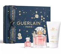 Guerlain Mon Guerlain 50ml + 75ml + 5ml Donna - Eau de Parfum
