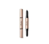 Guerlain - Occhi Mad Eyes Contrast Shadow Duo Ash Green / Pearly Green - Ombretti