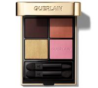 GUERLAIN Make-up Occhi Ombres G Eyeshadow Palette 555 Metal Butterfly 6 g