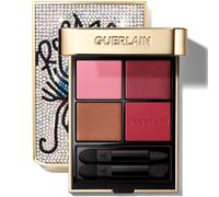 Guerlain - Occhi Ombres G Ombretti 4 Colori 888 Regarde-Moi ! - Ombretti,Palette