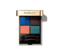 Guerlain Ombres G Ombretti 4 colori – 360 Mystic Peacock