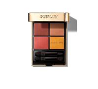 GUERLAIN Make-up Occhi Ombres G Eyeshadow Palette 214 Exotic Orchid 6 g