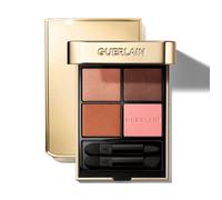 GUERLAIN Ombres G palette di ombretti colore 129 Honey Amber 6 g