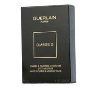 Guerlain Ombres G 214 Exotic Orchid 4 x 1,5 g