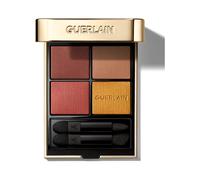 Guerlain Ombres G 214 Orchidea Esotica 6 g - Ombretto Quad
