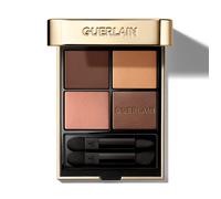 Guerlain Ombres G Palette di ombretti 258 Wild Nudes 6 g