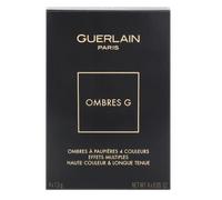 Guerlain - Occhi Ombres G Ombretti 4 Colori 011 Imperial Moon - Ombretti,Palette