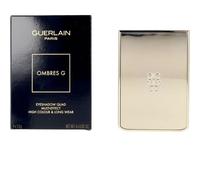 GUERLAIN Make-up Occhi Ombres G Eyeshadow Palette 555 Metal Butterfly 6 g