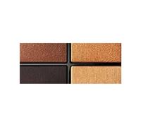 Guerlain Ombres G 940 Royal Jungle 6 g - Ombretto Quad