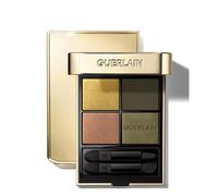 Guerlain Ombres G Ombretti 4 Colori Emerald Feather 870