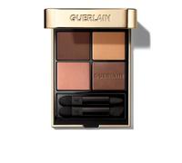 Guerlain Ombres G Gold Shadow Palette 258 Wild Nudes 6g