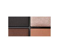 Guerlain Ombres G Ombretti 4 Colori 131 Birdy Beige - Palette ombretti