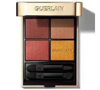GUERLAIN Make-up Occhi Ombres G Eyeshadow Palette 214 Exotic Orchid 6 g