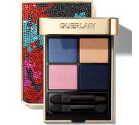 GUERLAIN Ombres G Ombretti 4 Colori 300 MYSTERY 6g - Palette occhi