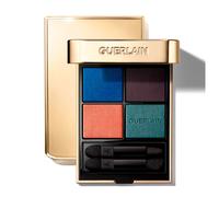 Guerlain Ombres G Ombretti 4 Colori 360 Mystic Peacock