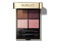 Guerlain Ombres G Paleta De Sombras 530-Majestic Rose 6g