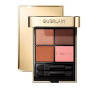 Guerlain Ombres G Palette di ombretti 129 Honey Amber 6 g