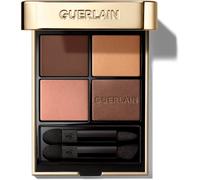 Guerlain Ombres G 258 Wild Nudes 6g