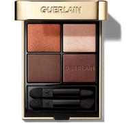 Guerlain Ombres G 4 Colors Eyeshadow Palette Undressed Brown Ombretto 8.8 g Donna